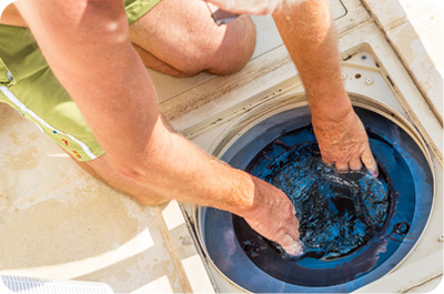 Le Floculant Piscine : Pourquoi et comment l'utiliser ?