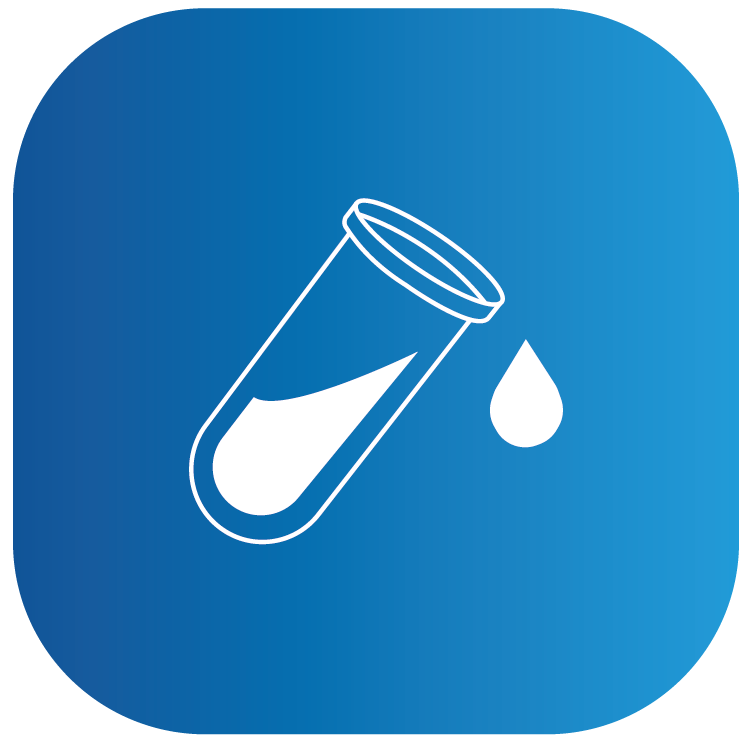 Analyse<br />
de l'eau